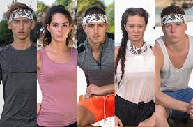 Candidate de koh lanta, l'île des héros, charlotte risque de ne pas passer inaperçue lors de cette nouvelle édition du jeu d'aventurière de tf1. Replay Koh Lanta Tf1 L Epreuve D Orientation Passione 6 3 Millions De Telespectateurs