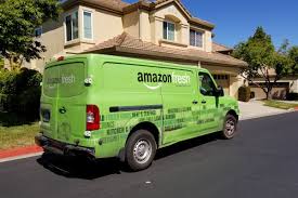Others need to request an invitation, a process that can take some time. Amazon Fresh Is Now Free For Prime Members The Verge