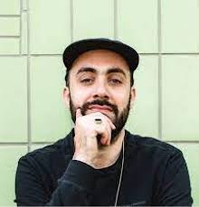 Curators · A personal music curator for your brand