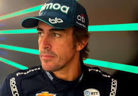 Fernando, su Prime Video dal 25 settembre la docuserie sul pilota di F1