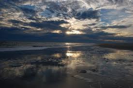 Ontdek de mooiste kunst op behang, poster en meer. Waddenzee Nederland Kust Strand