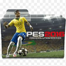 Pro evolution soccer 2016 (abbreviated as pes 2016, marketed as winning eleven 2016 in japan) is a football simulation game developed by pes productions and published by konami for microsoft windows, playstation 3, playstation 4, xbox 360, and xbox one. Pes 2016 Png Images Pngegg