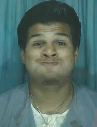 Larry Alejandro Hernandez Obituary