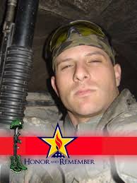 Veteran's Virtual Wall