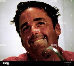 Dennis conner 1983 hi-res stock photography and images