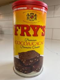 Premium Baking Cocoa Powder Unsweetened ...