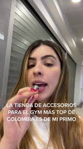 Les presento a mi primo Juan Pablo!! Es un teso y lo admiro mucho … es el  CEO and master Mind de @Guantes