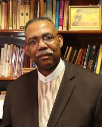 Apostle William J. Denson: Overseer