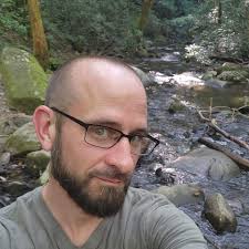 What is happening with the firetrucks going from West to East in Chesaning?