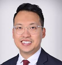 Daniel Kim, MD, MBA