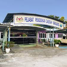 Pejabat pendidikan daerah kinta selatan sekolah menengah kebangsaan kampar, 31900 kampar, perak, malaysia tel : Ppd Manjung Posts Facebook