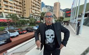 Die Geissens“ fürchten Reifenschlitzer - FOCUS online