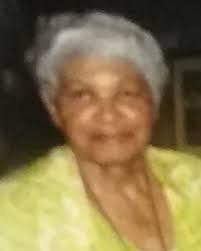 Shirley Calloway-Jones Obituary