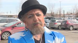 Derek Reimer arrested near drag storytime event at Calgary library