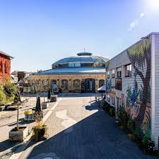 Bonnevoie-Nord / Verlorenkost - Visit Luxembourg City