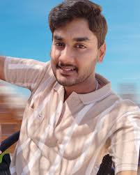 Albin Jose Arisheril