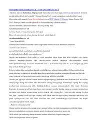 Maybe you would like to learn more about one of these? Contoh Naskah Pildacil Pdf