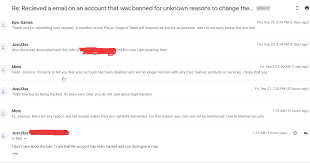 Read on to find our different solutions to fixing epic games launcher not opening. Epic Games Banned