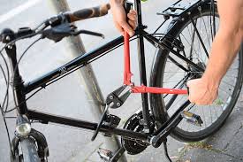 Biete hier ein herrenfahrrad in 28 zoll an. Offenburg So Haben Langfinger Keine Chance Offenburg Lahrer Zeitung