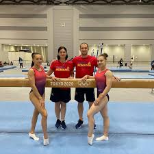 Jun 27, 2021 · tragedie pentru larisa iordache! Romania S Larisa Iordache To Only Compete On Balance Beam In Tokyo Due To Unbearable Ankle Pain Wogymnastika
