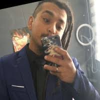 Ricardo Olivas's Instagram, Twitter & Facebook