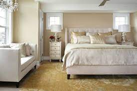 To top it off, there is that awesome fluffy carpet underneath everything. 15 Elegant Bedroom Design Ideas Home Design Lover