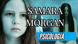 El Aro (2002) La liberación de Samara (Español Latino)