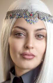 The Algerian singer who became the sound of revolution