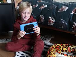 Kurio De Beste Kinder Tablet Waarom Ieder Kind Deze Moet Hebben