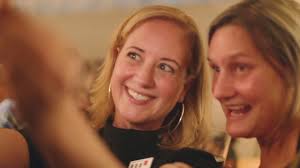 She Builds Me Up Podcast: Live Radio Event On KVMR Featuring Everyday  Extraordinary Women