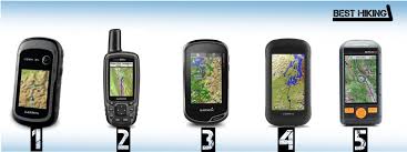 best hiking gps of 2019 the ultimate guide best hiking