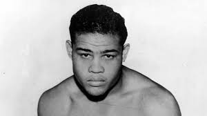 Joe Louis got married, then KO'd Max Baer in front of Babe Ruth