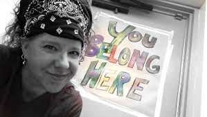 Fundraiser by Fox Gradin : Rebuild #ARTCAMP