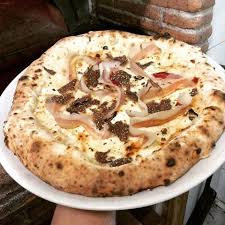 Pizza Diamante Mysocialrecipe