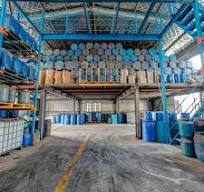 Defoamer Emulsion Used Foam Control at The Pulp Mill