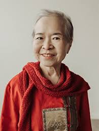 Condolences for Mary Ti King Low