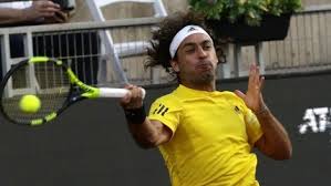 You are on gonzalo lama scores page in tennis section. Triunfazo Gonzalo Lama Elimino Al Primer Sembrado Y Avanzo En El Challenger De Santiago Alairelibre Cl