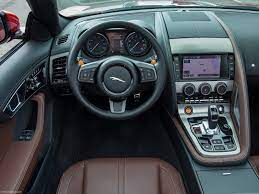 Read our experts' views on the engine, practicality, running costs, overall performance and more. Jaguar F Type V6 S 2014 Pictures Information Specs