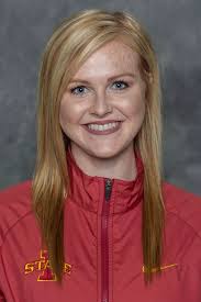 Luque Title Leads Outstanding ISU Day at Big 12s