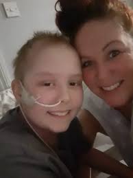 Layla's story: "In five days our world had changed"