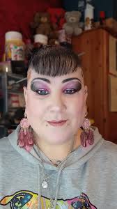 Happy Sunday let's see your outfits in black