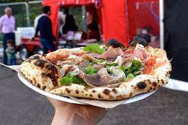 That S Amore Pizza Co At The Canterbury Festival Rachel Phipps Amore Pizza Pizza Pizza Recipes