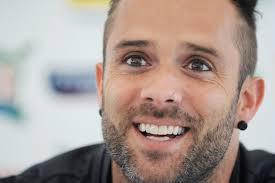 portraits — Victor Hilitski photography