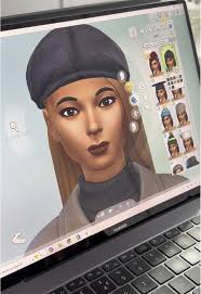 Creating Nora Owen: A Sims 4 Legacy Character