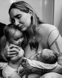 Award-Winning Austin Birth Photographer, Filmmaker & Doula