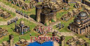Lords of the west, the first new official expansion to age of empires ii: Todos Los Que Quieren Ser El Age Of Empires Del Movil Y No Lo Estan Consiguiendo