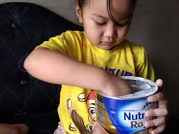Sesuai dengan request moms & bunda. Ini Perbandingan Susu Nutrilon Royal 3 Dan Morinaga Chil Kid Mau Pilih Mana Bukareview