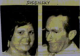 Sosensky Family