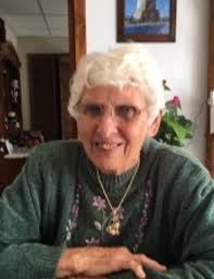 Jacquelin M. "Jackie" Simpson Obituary March 9, 2021