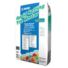 Check spelling or type a new query. Building Product Polymer Enriched Thin Set Mortar Rapid Set Tile Mortar 1022b03 Arcat